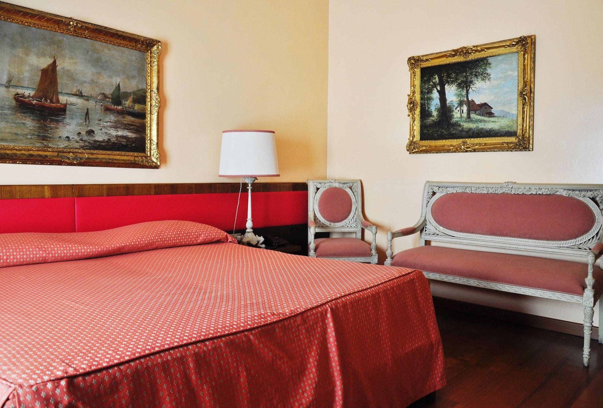 Hotel San Guido Milano Eksteriør billede