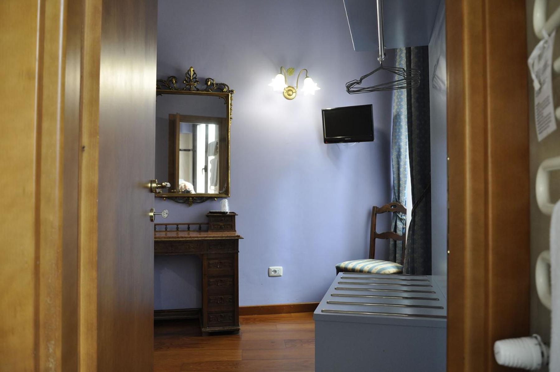 Hotel San Guido Milano Værelse billede